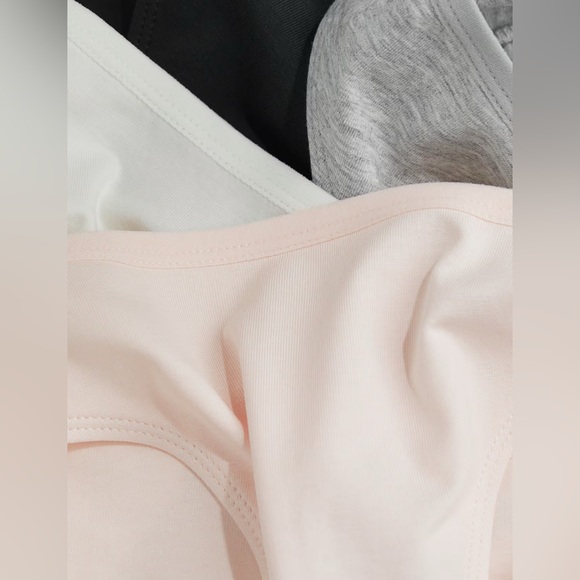 H&M 10-PACK COTTON BRIEFS UNDERWEAR 12/14 - Picture 2 of 5